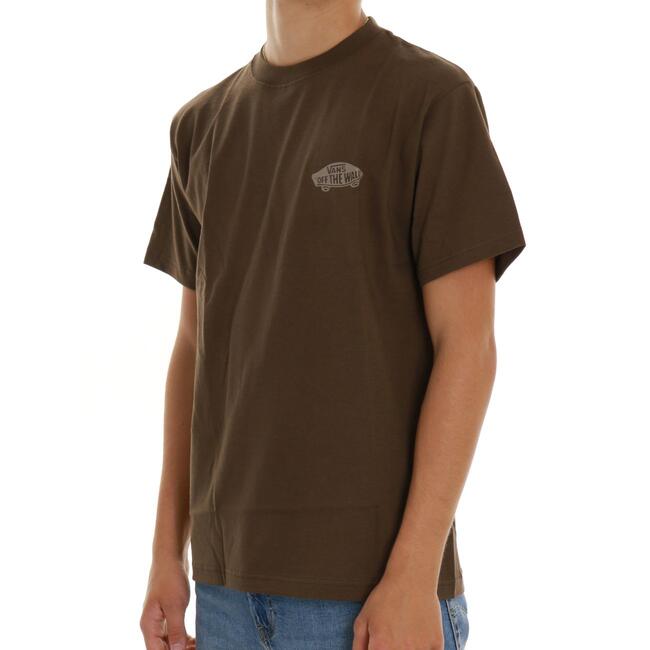 T-SHIRT DOUBLE STANDARD VANS - Mad Fashion | img vers.650x/